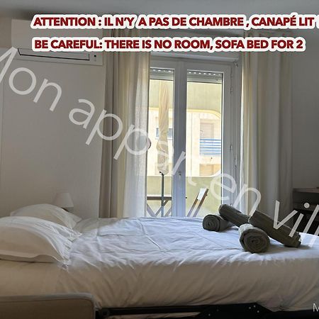 Mon Appart En Ville Montpellier Exterior photo